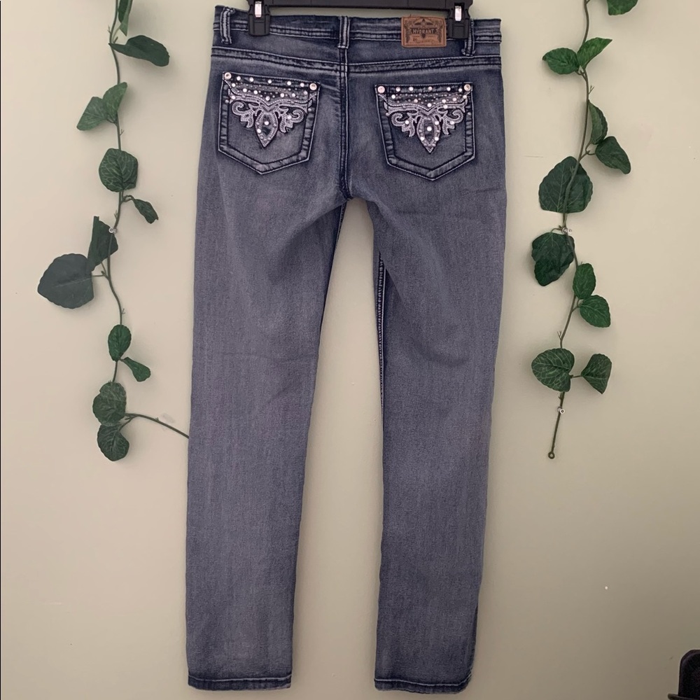 Jeans (jeweled)